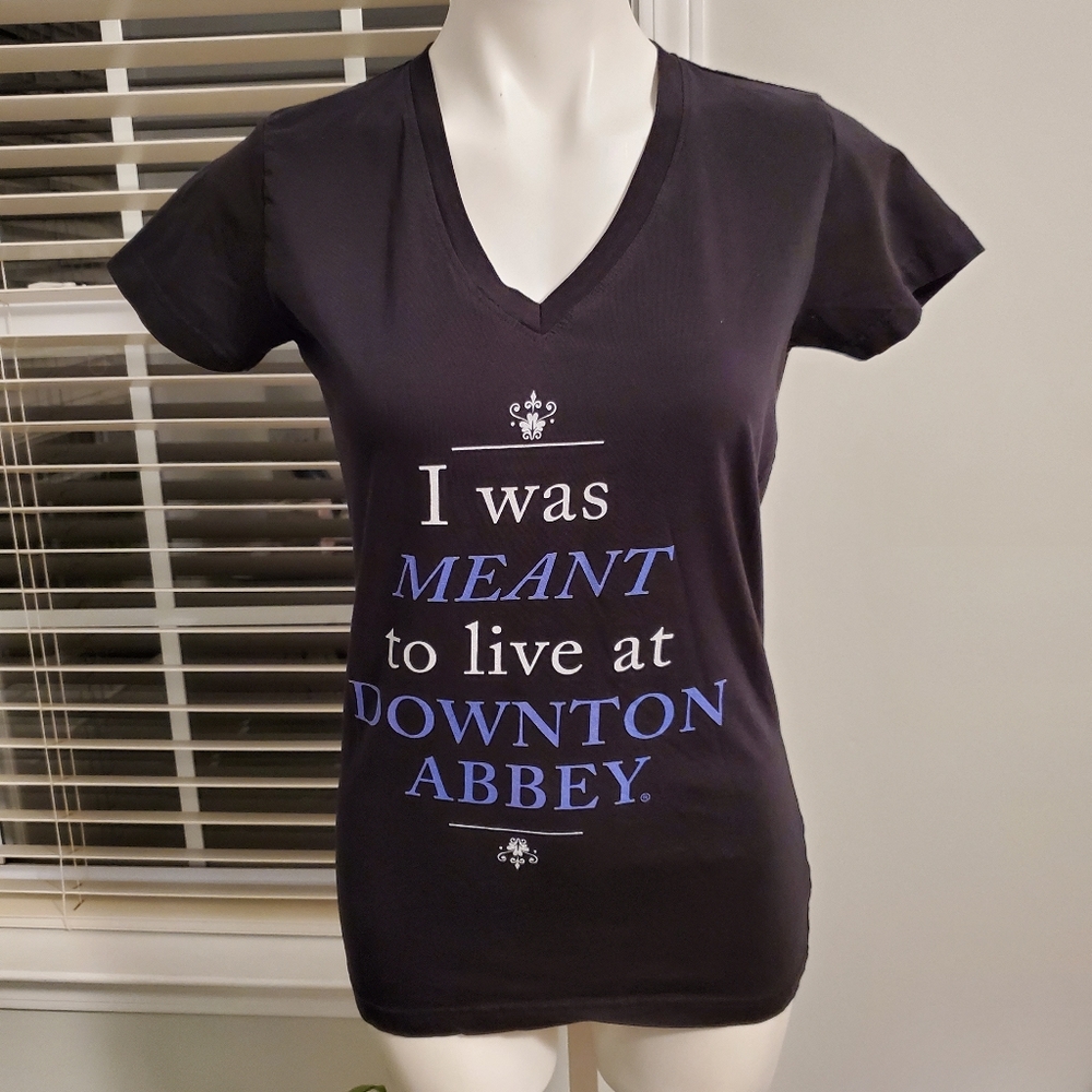 Downton Abbey T-Shirt